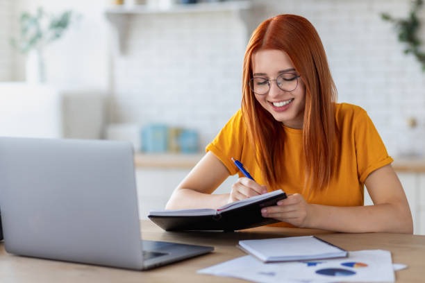 Freelance writing